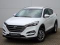 Hyundai Tucson 1.7 CRDi 85kW Trikolor PLUS
