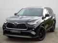 Toyota Highlander 2.5 HSD e-CVT AWD Executive