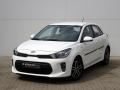 Kia Rio 1.25 CVVT 61kW Comfort