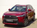 Toyota Corolla Cross 2.0 HSD e-CVT AWD Style TECH