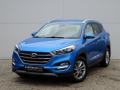 Hyundai Tucson 1.7 CRDI 85kW Go Czech!