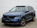 Kia Sorento 7P 2.2 CRDi 8AT AWD Style