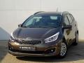 Kia Ceed 1.4 CVVT 73kW Comfort +
