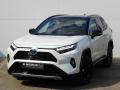Toyota RAV4 2.5 HSD e-CVT AWD Selection
