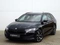 koda Octavia 2.0 TDI DSG / 110 kW SportLine