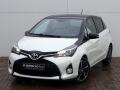 Toyota Yaris 1.33 VVT-i 73kW Selection Smar