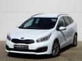Kia Ceed 1.6 GDI 99kW FIFA Tan