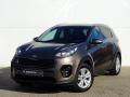 Kia Sportage 1.6 GDi 97kW Exclusive Tan