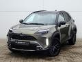 Toyota Yaris Cross 1.5 HSD e-CVT AWD Adven. VIP T