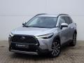 Toyota Corolla Cross 2.0 HSD e-CVT Style