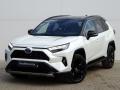Toyota RAV4 2.5 HSD e-CVT AWD Selection