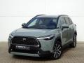 Toyota Corolla Cross 2.0 HSD e-CVT AWD Style TECH