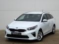 Kia Ceed 1.4 T-GDi 103kW Exclusive