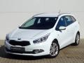 Kia Ceed 1.6 CRDI 94kW Comfort+