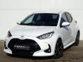Toyota Yaris 1.5 HSD 116k e-CVT Style