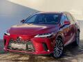 Lexus RX 350h 2.5 HSD e-CVT Executive Plus 4