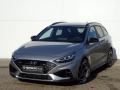 Hyundai i30 1.5 T-GDI MHEV DCT N-Line