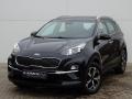 Kia Sportage 1.6 T-GDi DCT AWD Exclusive LE
