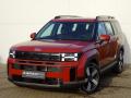 Hyundai Santa Fe 1.6 T-GDi PHEV 4WD Comfort