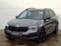 koda Kamiq 1.0 TSI DSG / 85 kW Monte Carl