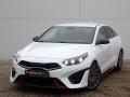Kia ProCeed 1.6 T-GDI 150kW DCT GT