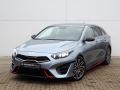 Kia ProCeed 1.6 T-GDI 150kW DCT GT Tech
