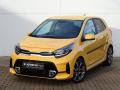Kia Picanto 1.2 DPi 62kW 5AMT GT-Line