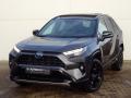 Toyota RAV4 2.5 HSD e-CVT AWD Sel. Sky. Ta