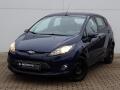 Ford Fiesta 1.25i 60k Trend