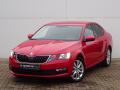 �koda Octavia 1.5 TSI / 110 kW Tour