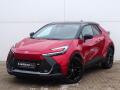 Toyota C-HR 2.0 HSD e-CVT GR-Sport