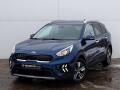 Kia Niro 1.6 GDI HEV DCT Exclusive