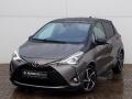 Toyota Yaris 1.5 VVT-i 82kW Selection Smart