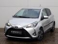 Toyota Yaris 1.5 VVT-i 82kW Active Trend