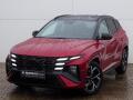 Hyundai Tucson 1.6 T-GDI DCT 118kW N-Line