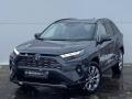 Toyota RAV4 2.5 HSD e-CVT AWD Executive JB