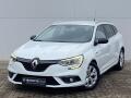 Renault M�gane 1.5 dCi 85kW Limited