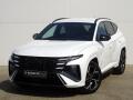 Hyundai Tucson 1.6 T-GDi 118kW DCT N-Line