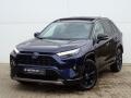Toyota RAV4 2.5 HSD e-CVT AWD Selec. Skyvi