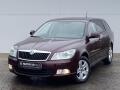 �koda Octavia 1.6 TDI DSG / 77 kW Elegance