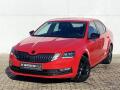 �koda Octavia 1.5 TSI DSG / 110 kW Style Ext