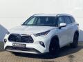 Toyota Highlander 2.5 HSD e-CVT AWD Executive JB