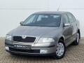 �koda Octavia 1.6 MPI / 75 kW Elegance