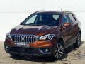 Suzuki S-Cross 1.4 HYBRID 95kW AT AllGrip Ele