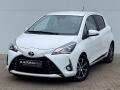 Toyota Yaris 1.5 VVT-i 82kW CVT Active Tren
