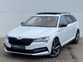 �koda Superb 2.0 TDI 4x4 DSG / 147 kW Sport