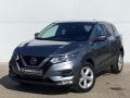 Nissan Qashqai 1.2 DIG-T 115k Czech Line
