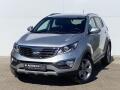 Kia Sportage 2.0 CRDi 135kW AWD Exclusive