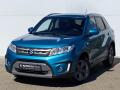 Suzuki Vitara 1.6 VVT-i 88kW Premium
