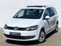 Volkswagen Sharan 2.0 TDI 130kW BMT Highline